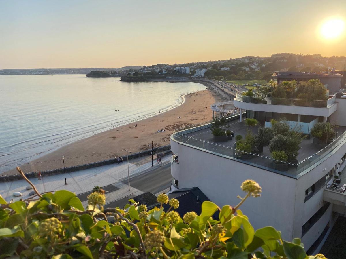 The Rosewood Torquay 호텔 외부 사진