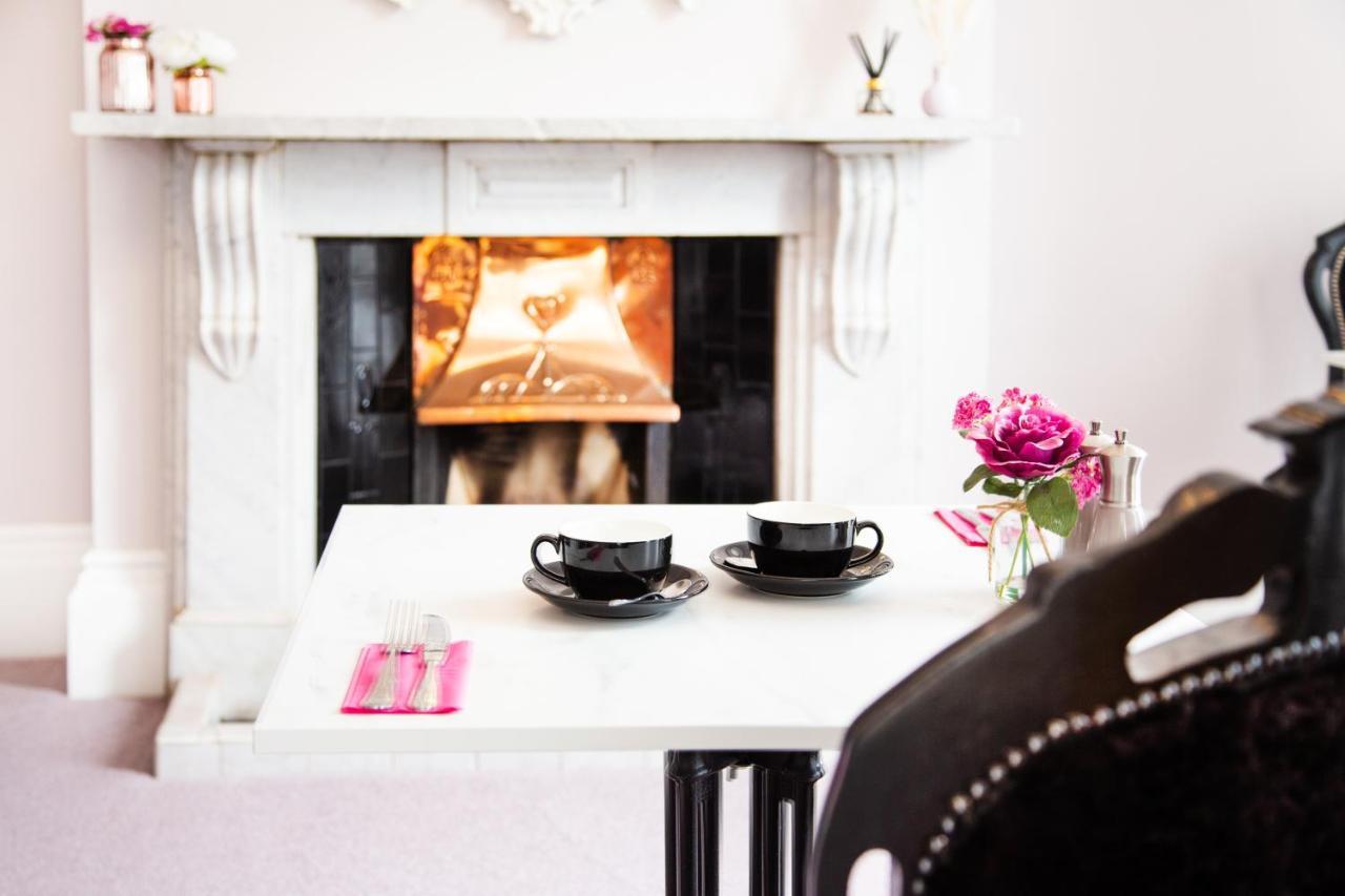 The Rosewood Torquay 호텔 외부 사진