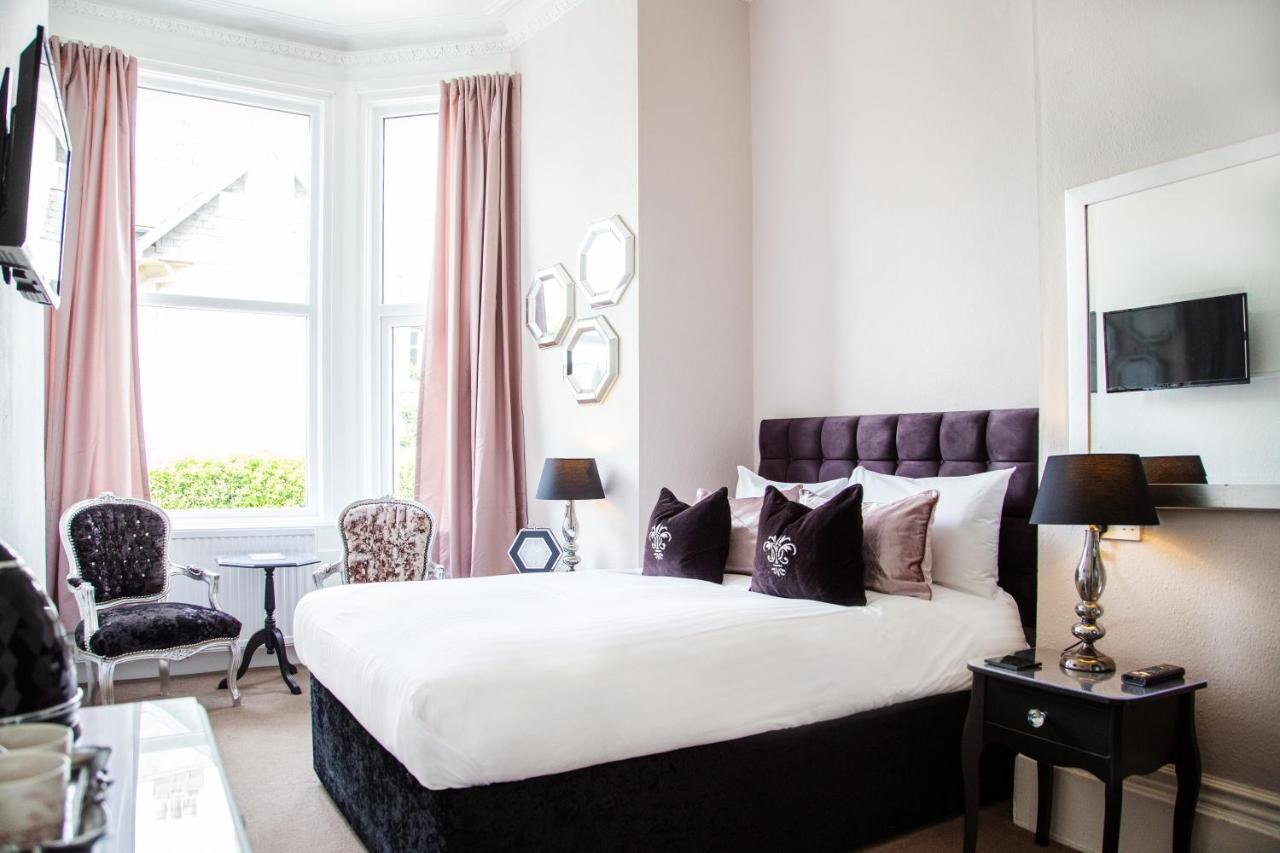The Rosewood Torquay 호텔 외부 사진