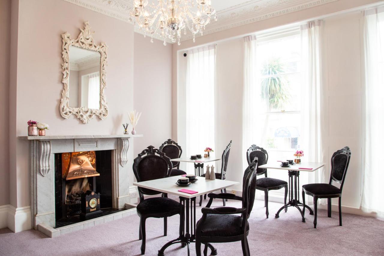 The Rosewood Torquay 호텔 외부 사진