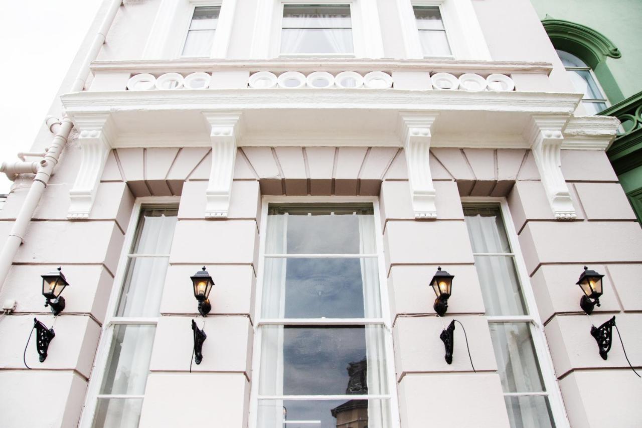 The Rosewood Torquay 호텔 외부 사진