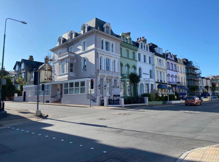 The Rosewood Torquay 호텔 외부 사진