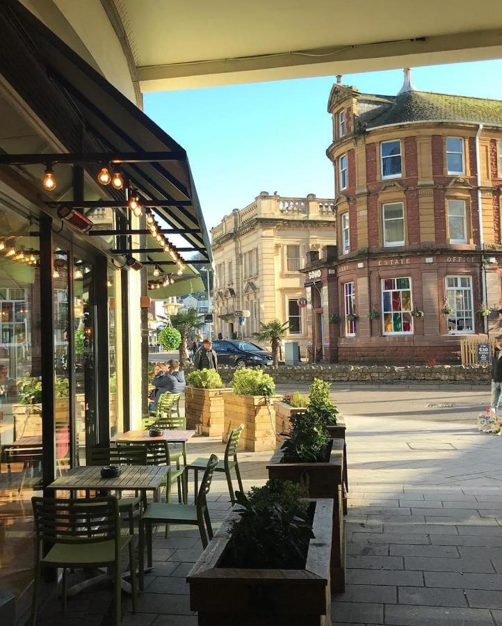 The Rosewood Torquay 호텔 외부 사진
