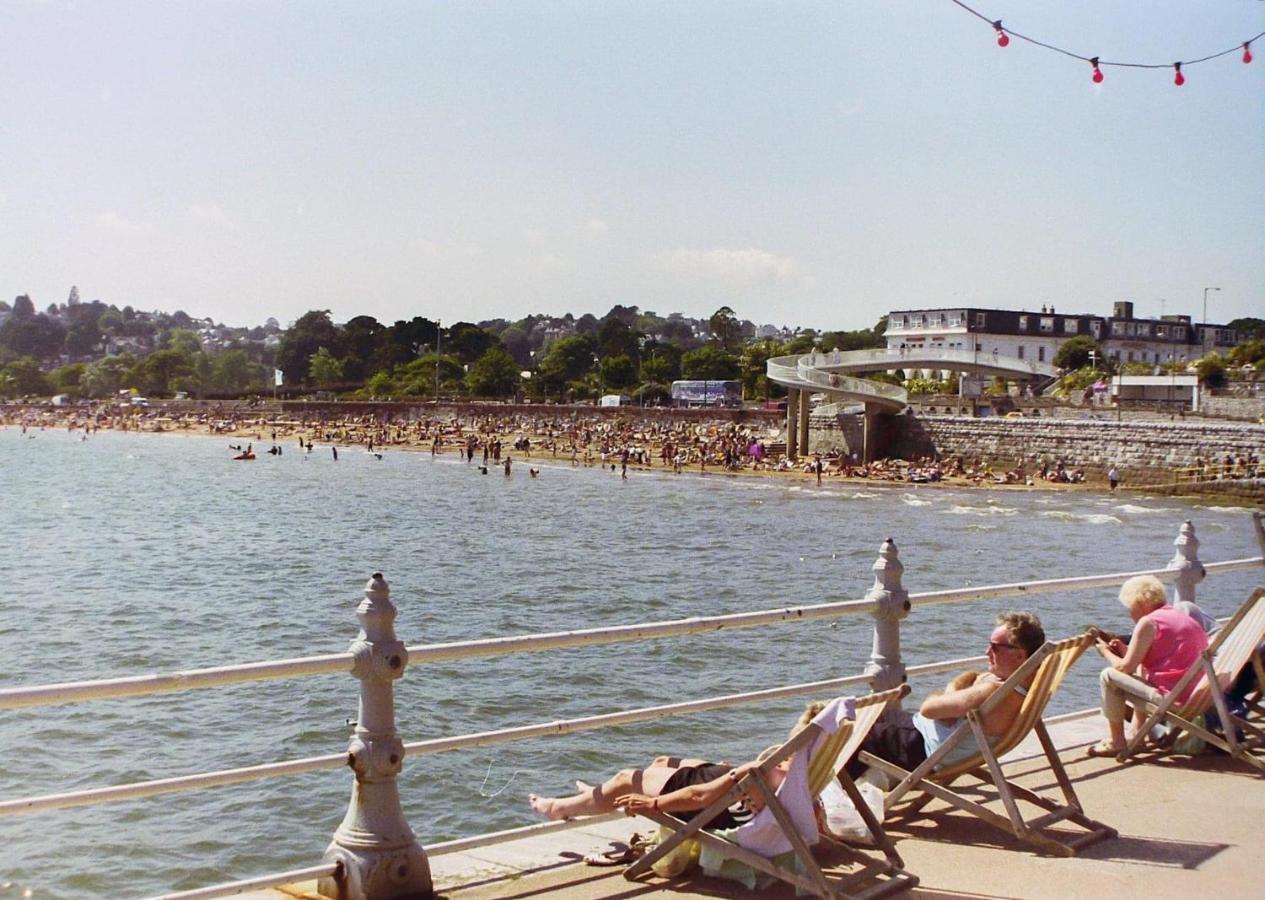 The Rosewood Torquay 호텔 외부 사진