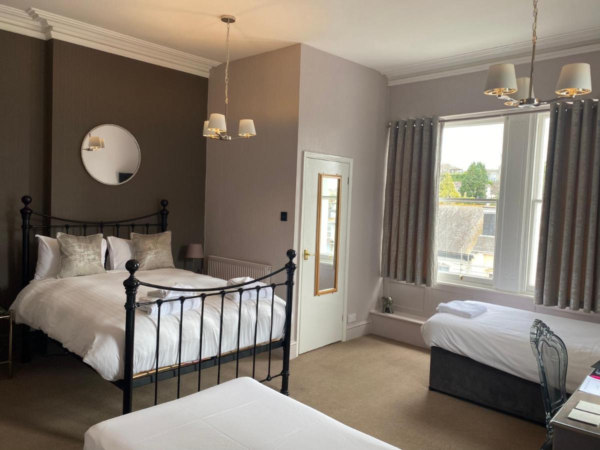 The Rosewood Torquay 호텔 외부 사진