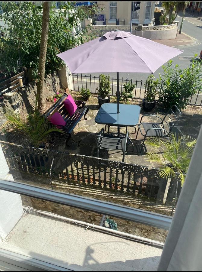 The Rosewood Torquay 호텔 외부 사진