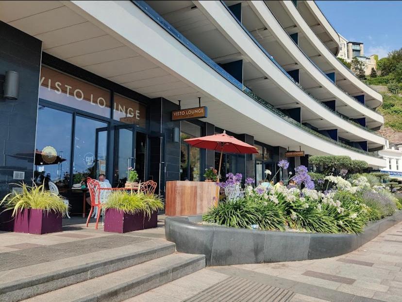 The Rosewood Torquay 호텔 외부 사진