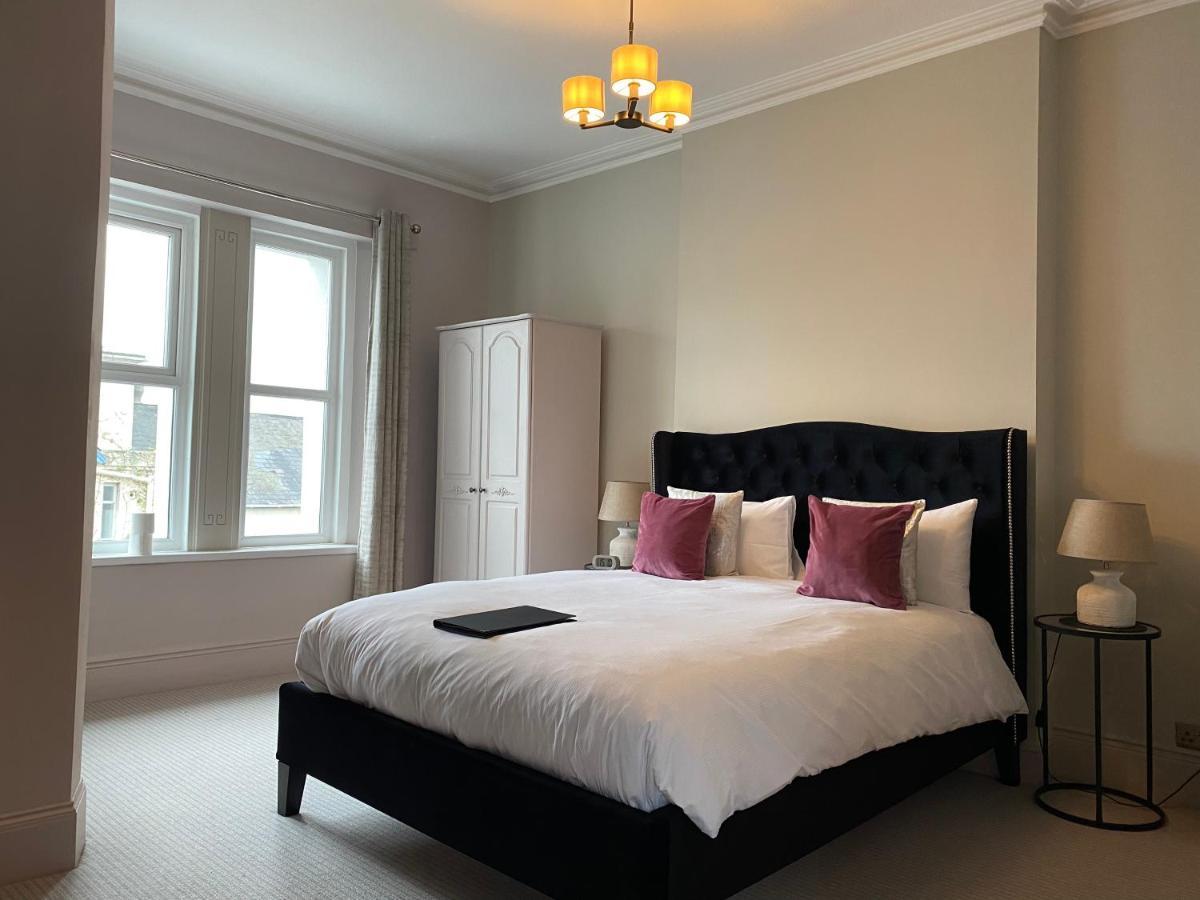 The Rosewood Torquay 호텔 외부 사진