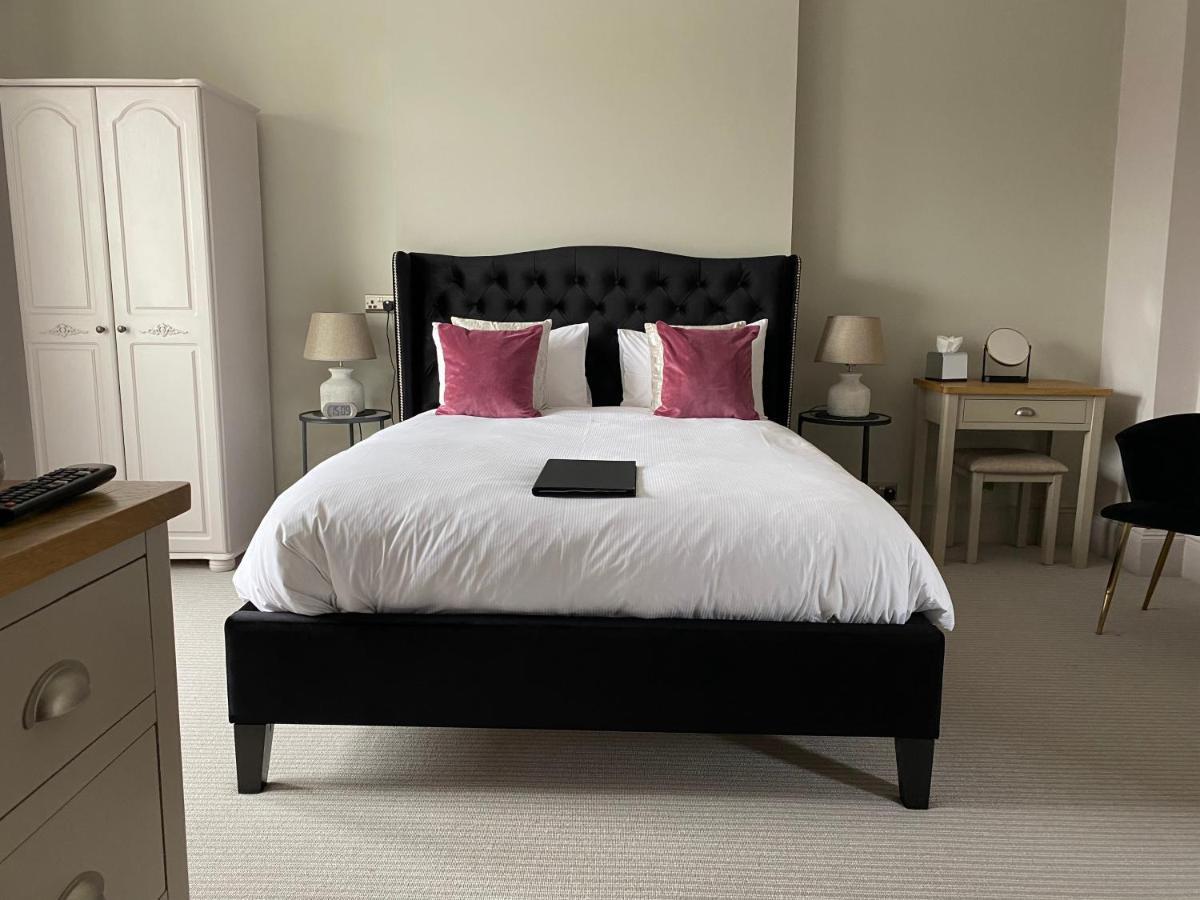The Rosewood Torquay 호텔 외부 사진