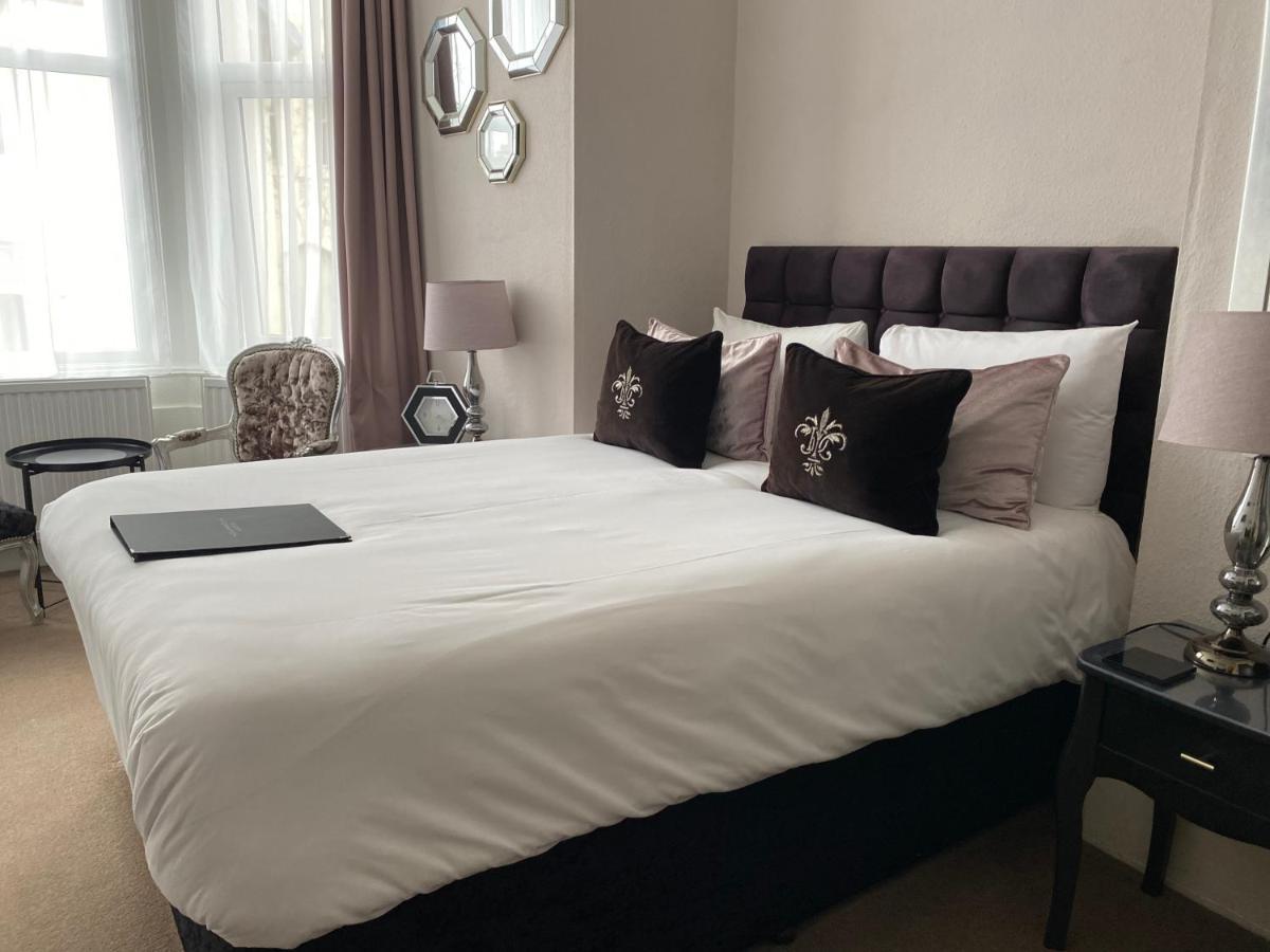 The Rosewood Torquay 호텔 외부 사진