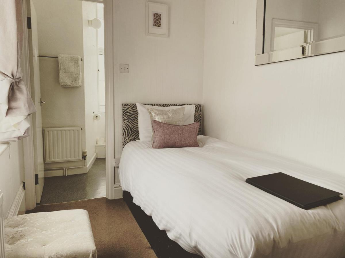 The Rosewood Torquay 호텔 외부 사진