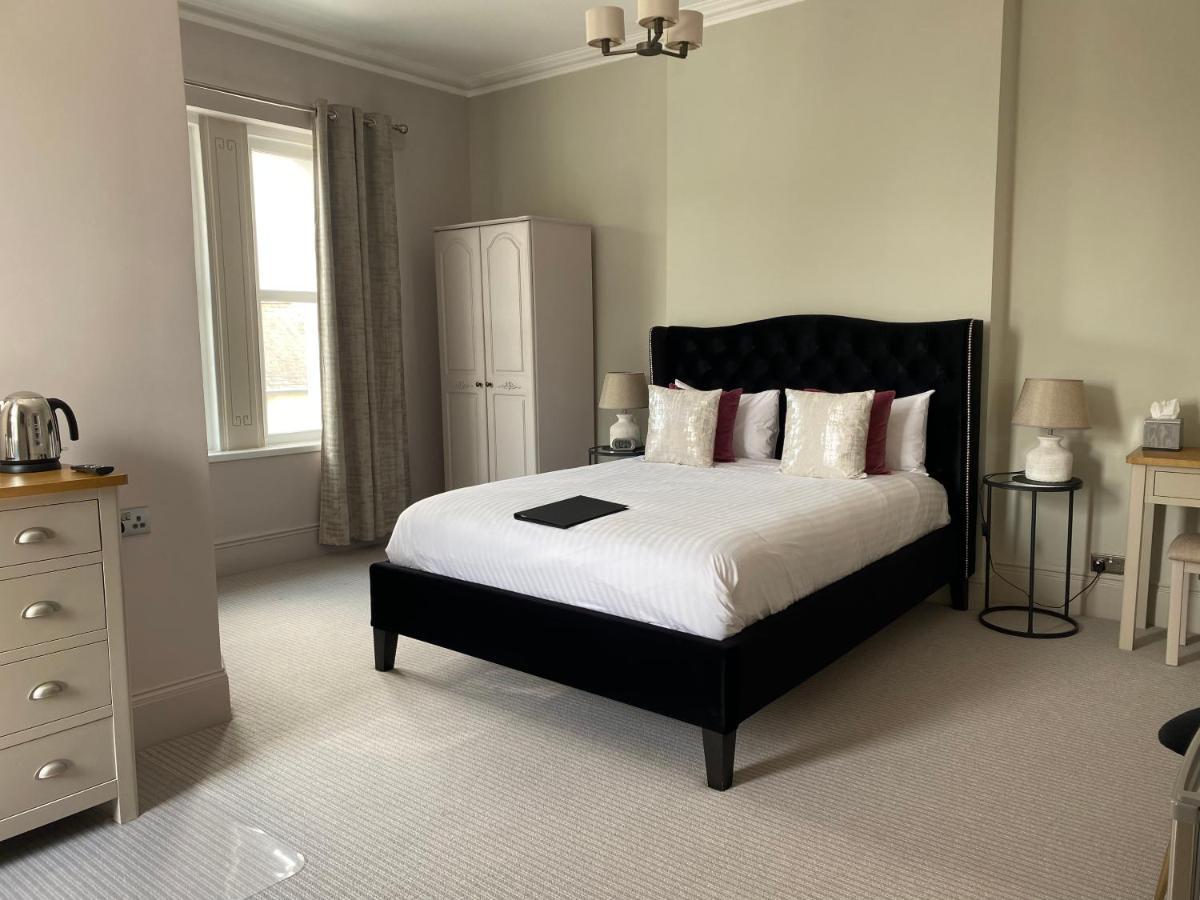 The Rosewood Torquay 호텔 외부 사진