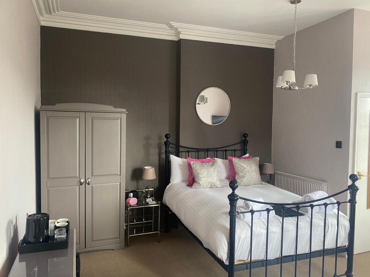 The Rosewood Torquay 호텔 외부 사진