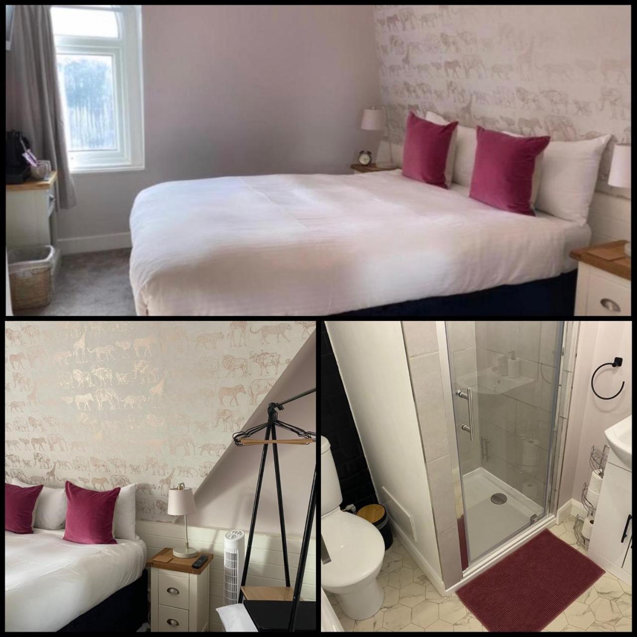 The Rosewood Torquay 호텔 외부 사진
