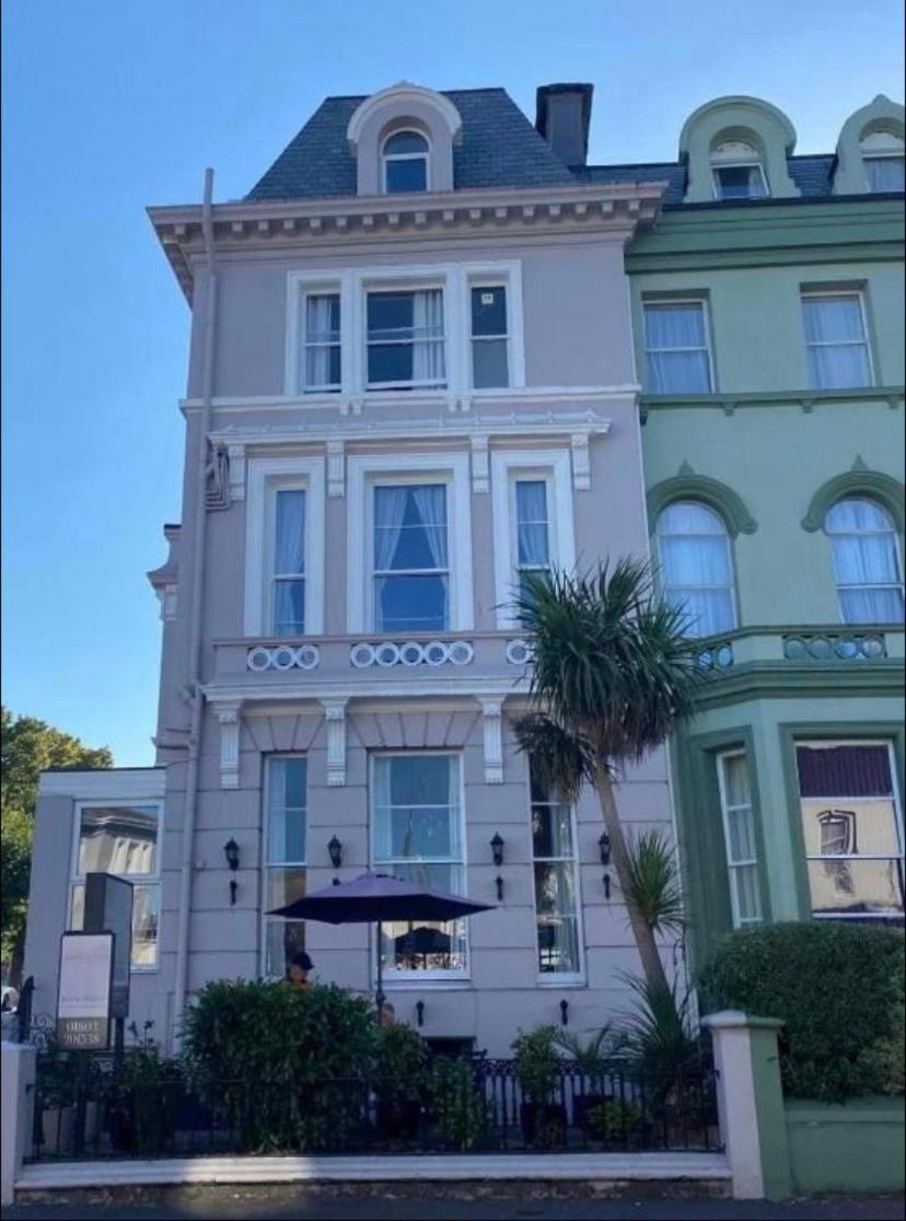 The Rosewood Torquay 호텔 객실 사진