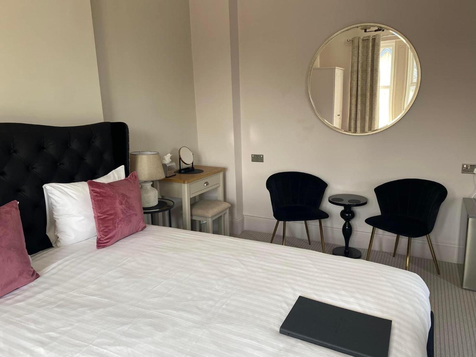 The Rosewood Torquay 호텔 객실 사진