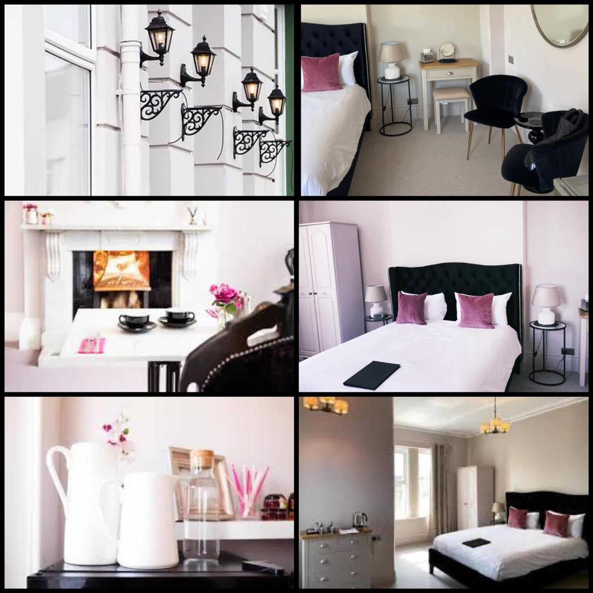 The Rosewood Torquay 호텔 객실 사진