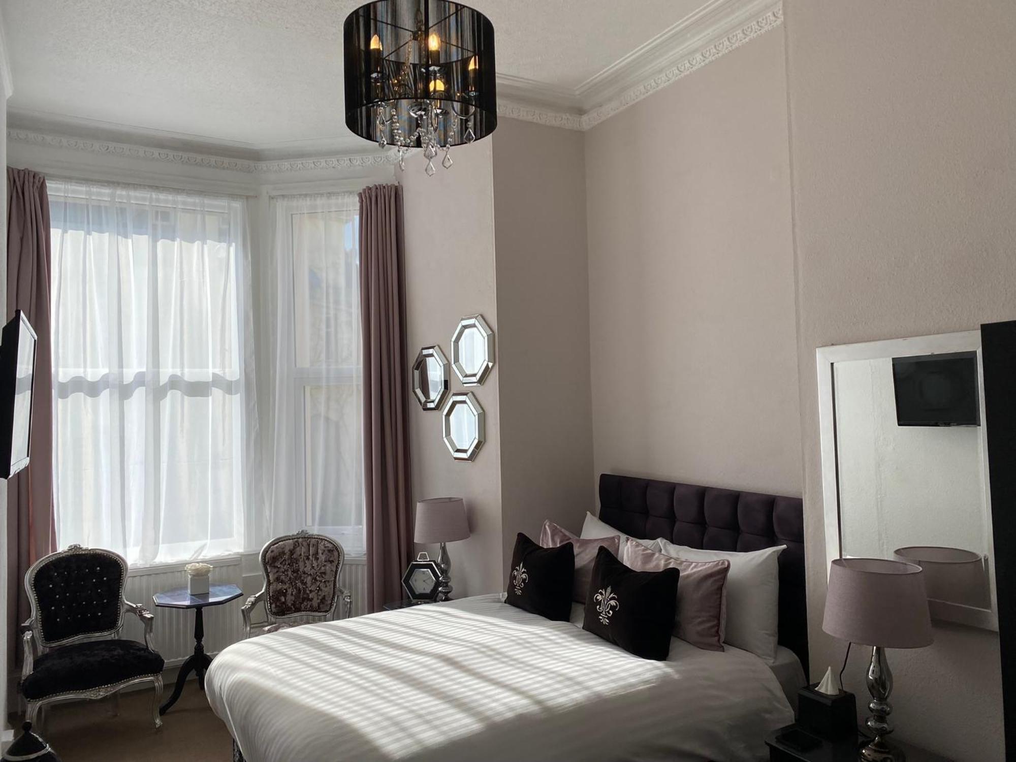 The Rosewood Torquay 호텔 객실 사진