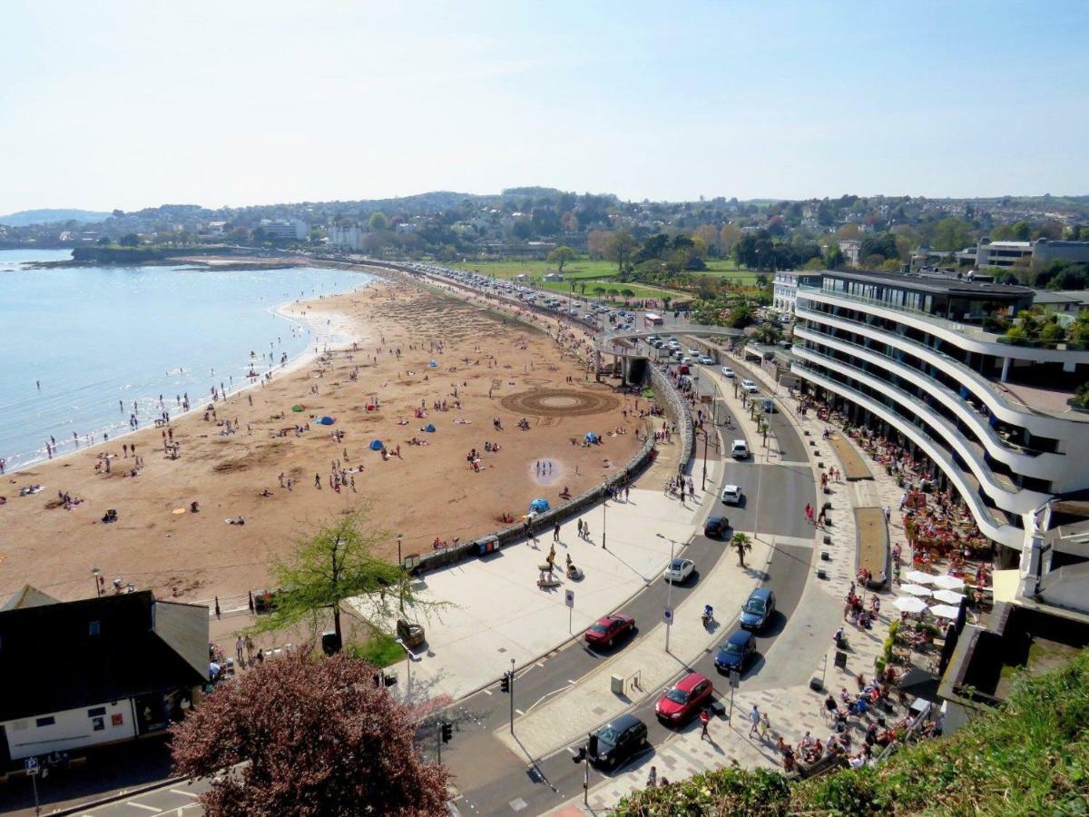 The Rosewood Torquay 호텔 외부 사진