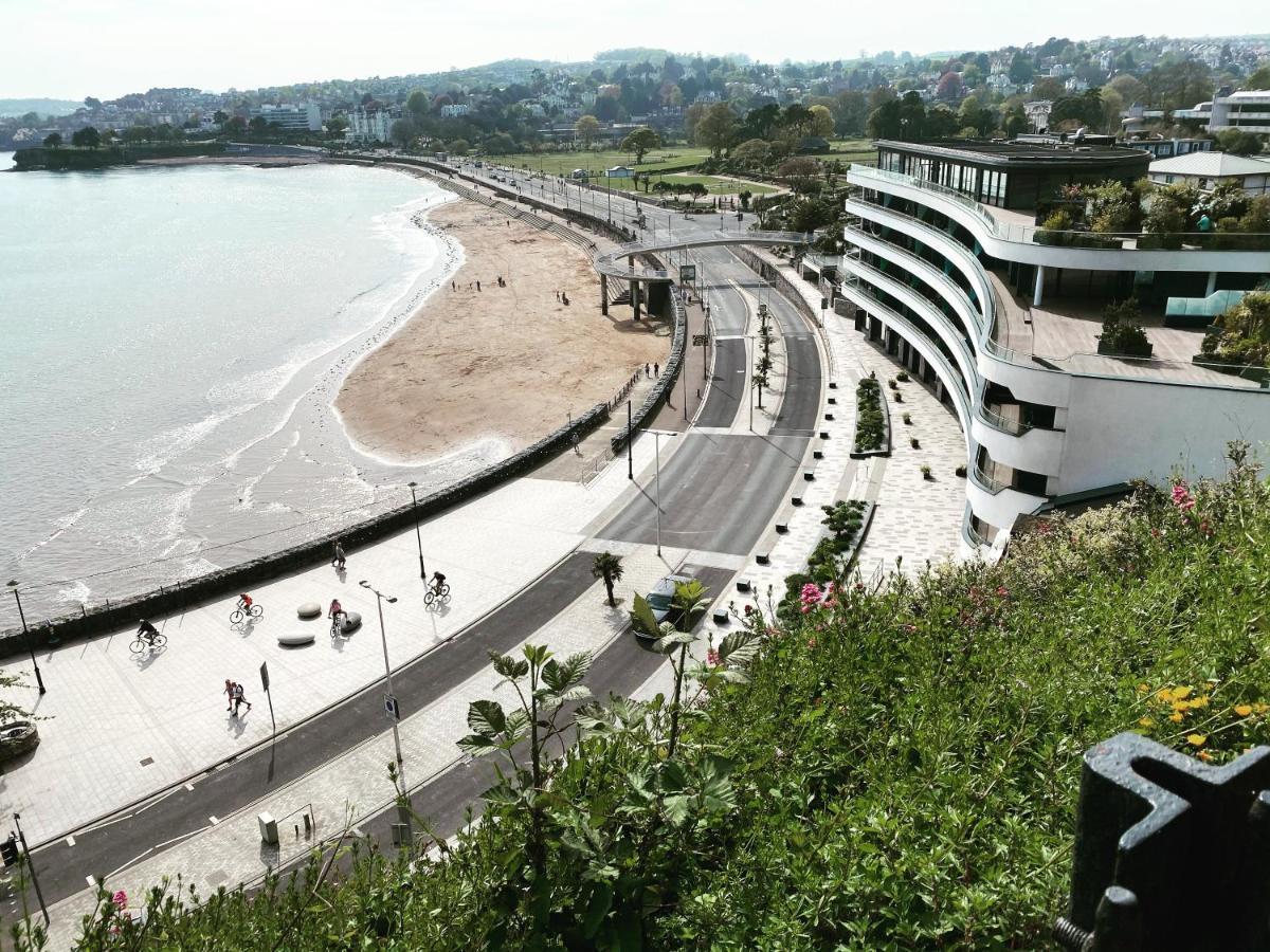 The Rosewood Torquay 호텔 외부 사진